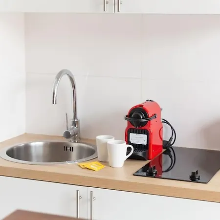 Les Tournesols * La Courneuve