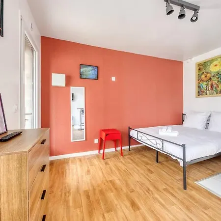 Les Tournesols Apartamento