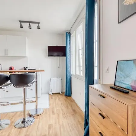 Les Tournesols Apartamento